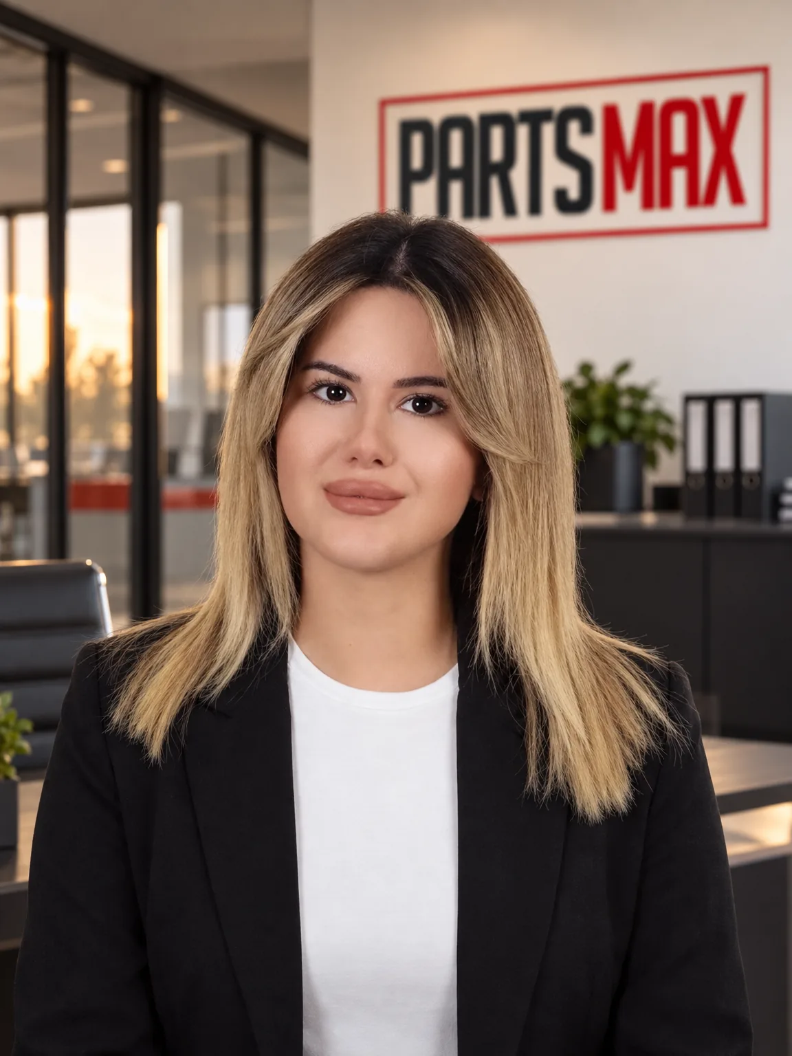 İlayda Özdemir, Vertriebsspezialist